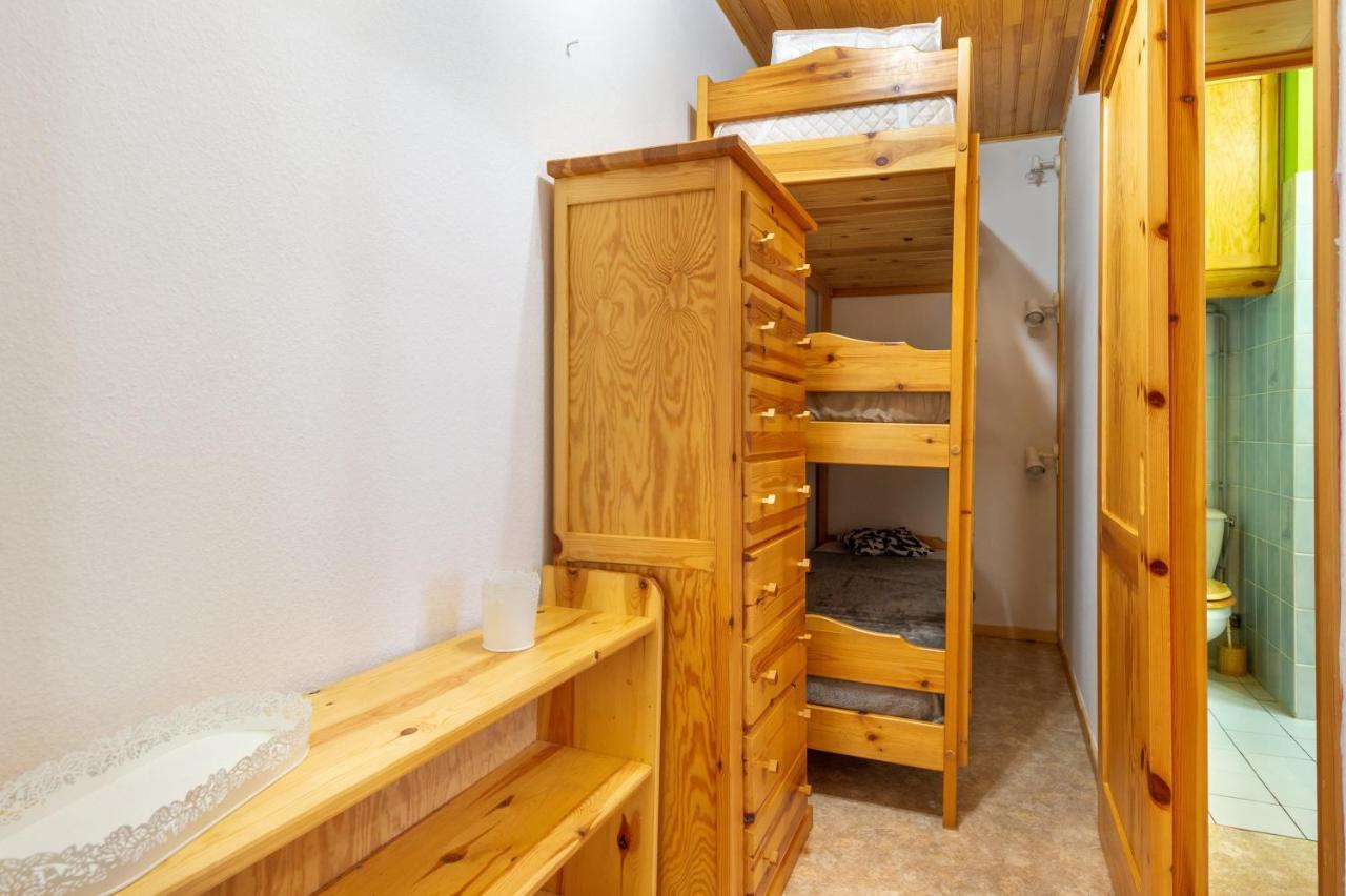Ferienwohnung Le Petit Sapin La Bresse Exterior foto