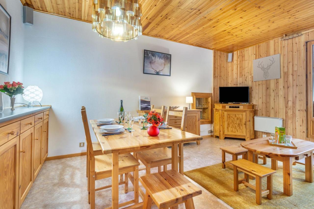 Ferienwohnung Le Petit Sapin La Bresse Exterior foto