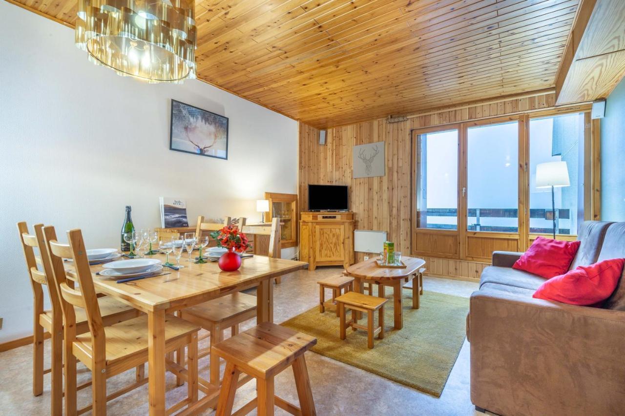 Ferienwohnung Le Petit Sapin La Bresse Exterior foto